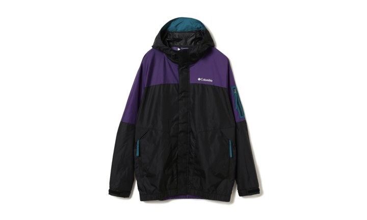 BEAMS BOY x Columbia 全新别注系列上线