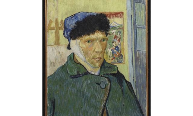 Foundation Louis Vuitton 将在巴黎艺术中心举办大型艺术展