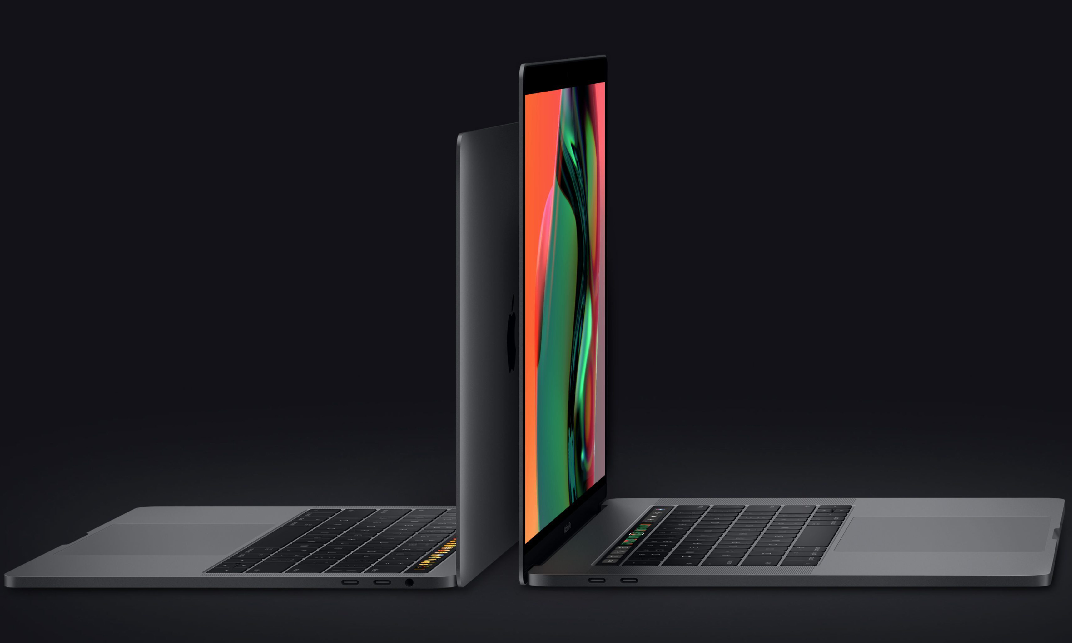 苹果或将于今年推出 16 英寸 MacBook Pro
