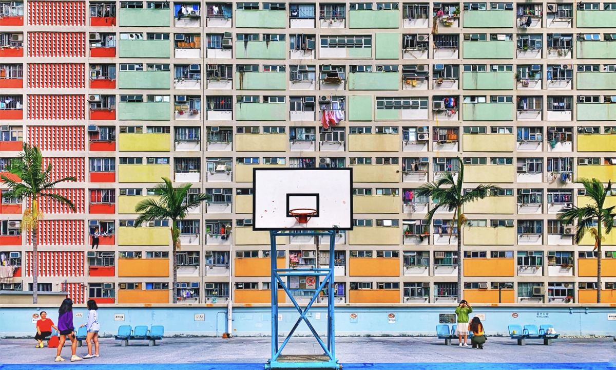 苹果公司 “Shot on iPhone” 摄影大赛获奖作品一览