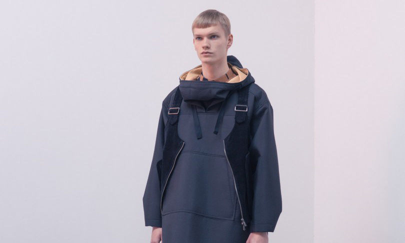 WELLDER 发布 2019 秋冬系列 Lookbook