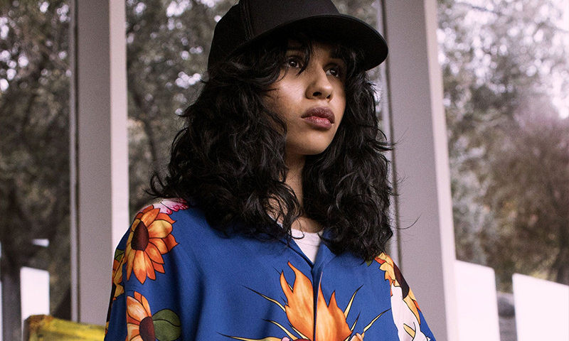 PLEASURES 发布 2019 春季系列 Lookbook