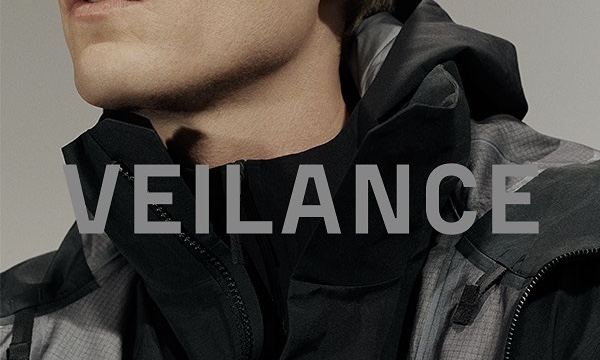 始祖鸟高端支线 Arc’teryx Veilance 正式更名为 Veilance