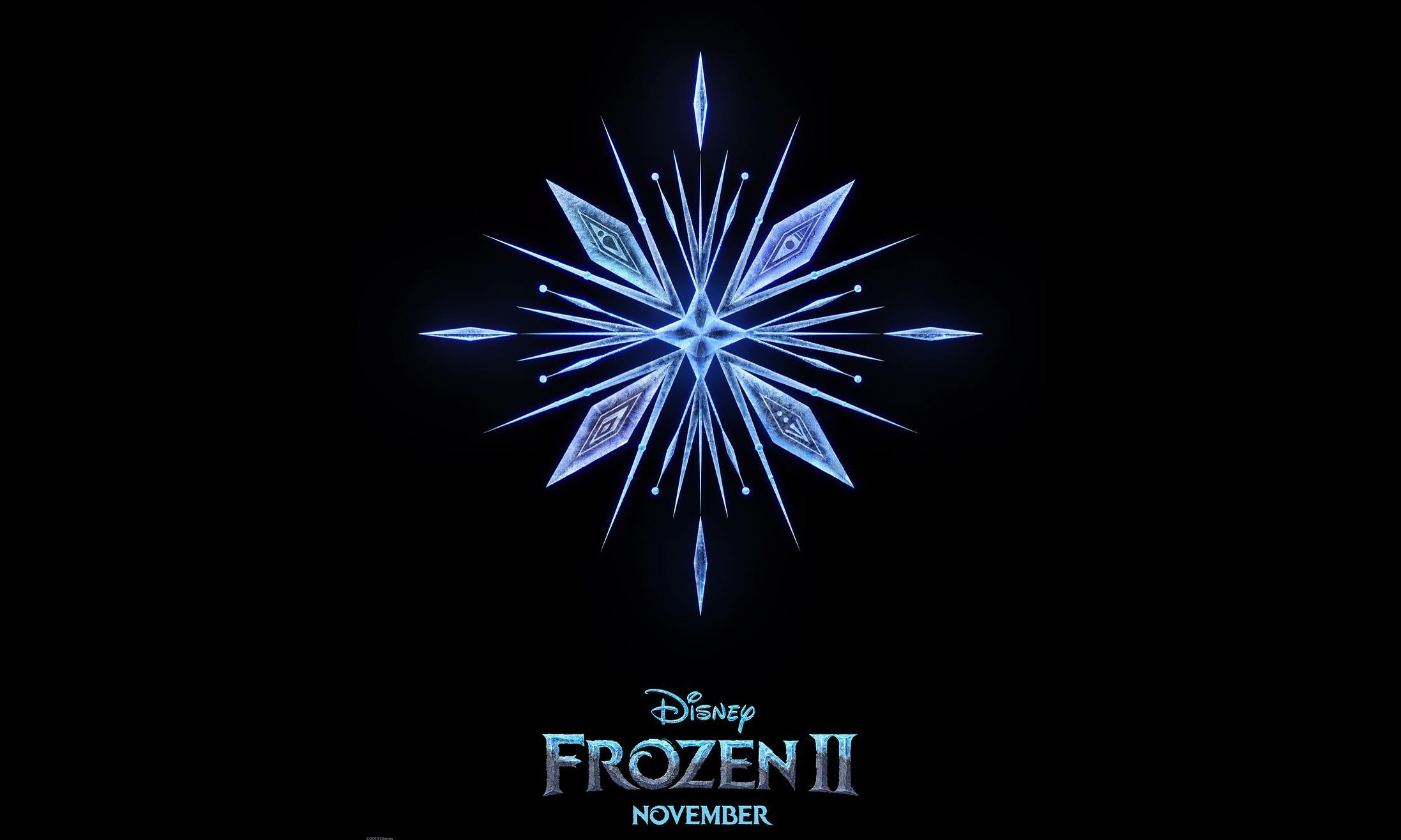 《冰雪奇缘 2》首支先导预告片正式发布