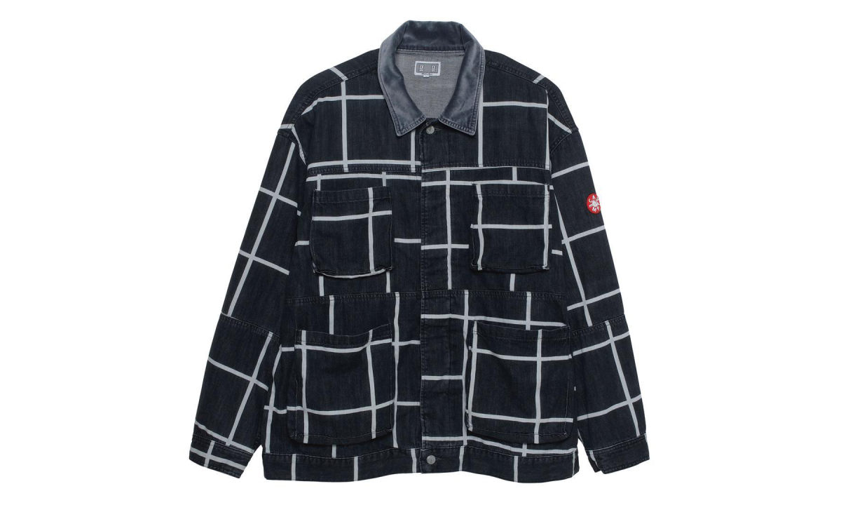 Cav Empt 2019 春夏系列本周发售新品一览