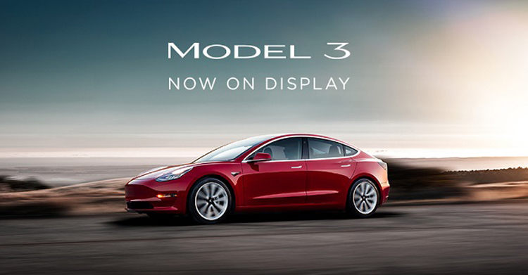 《消费者报告》因可靠性问题取消对特斯拉 Model 3 的推荐