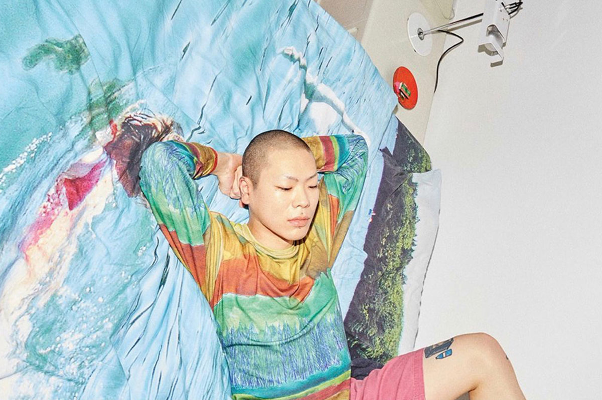 像他们一样，把日常居家活成艺术……