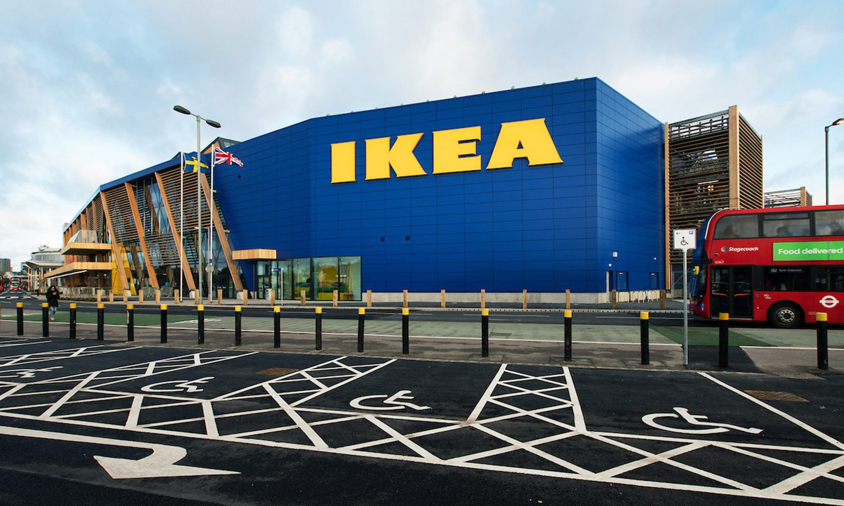 IKEA 推行家具租赁计划