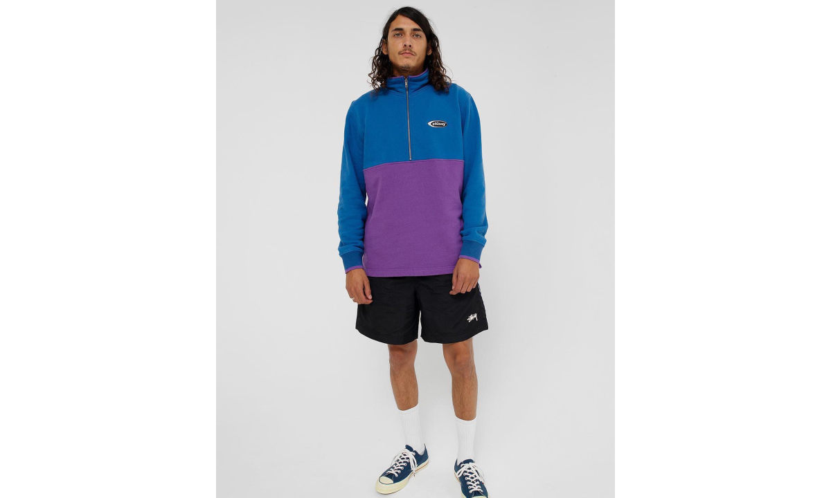 Stüssy 释出 2019 春季系列 Lookbook