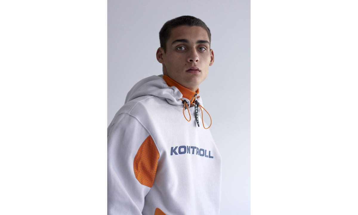 Kappa Kontroll 释出 2019 春夏系列 Lookbook