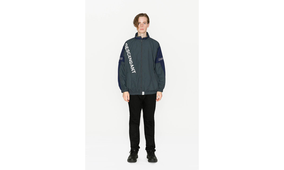 DESCENDANT 发布 2019 春夏系列 Lookbook