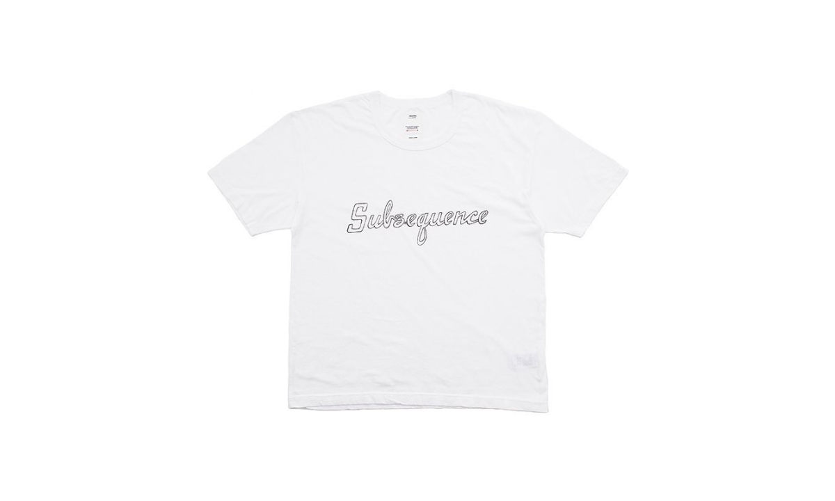 visvim 为《Subsequence》带来一系列单品