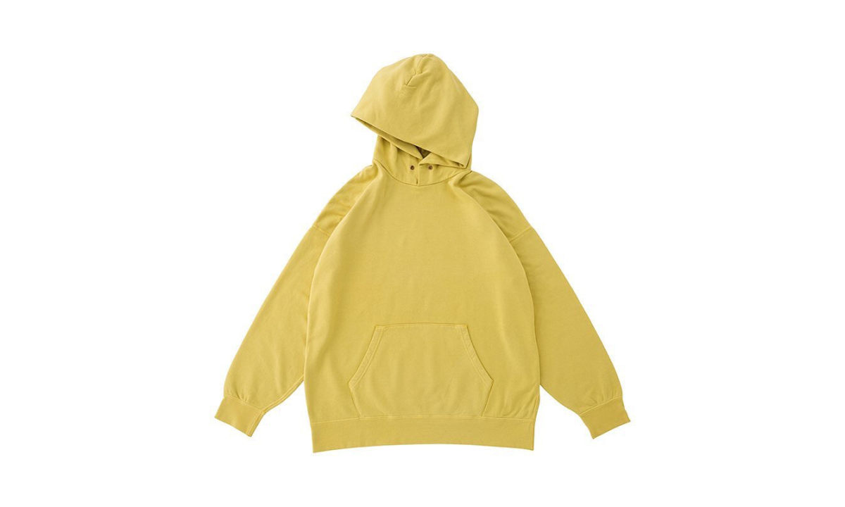 visvim 2019 春夏系列本周发售新品一览
