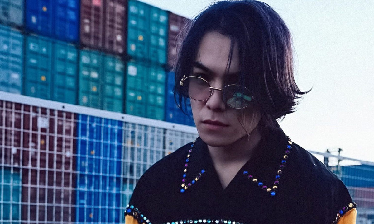 Mindseeker 2019 春夏系列 Lookbook 释出
