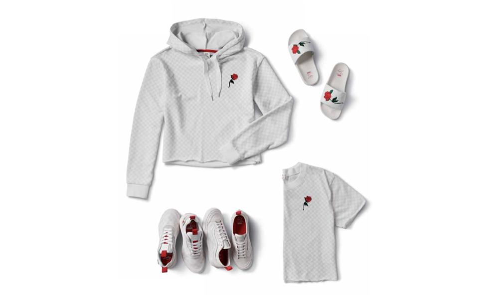 Vans 携手旗下全球冲浪队成员 Leila Hurst 发布联名系列