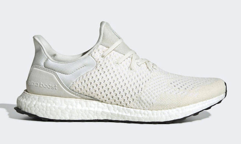 由于争议原因，adidas 取消全白色 UltraBOOST “CBC” 发售计划