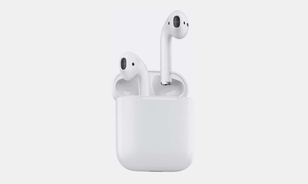 新款 AirPods 将增加防滑涂层，另外还有黑色可供选择