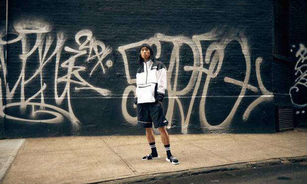 THE NORTH FACE “RAGE COLLECTION” 第二波正式开售