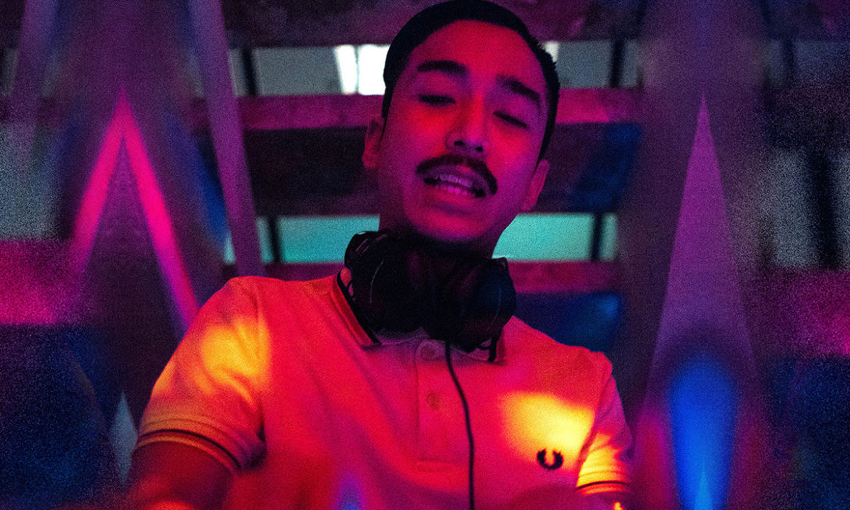 2019 Sónar 电子音乐节强势回归香港