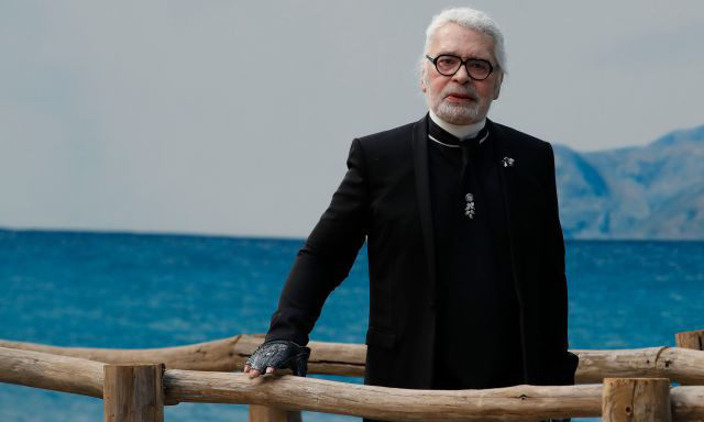 Chanel 将为 Karl Lagerfeld 举行悼念告别会