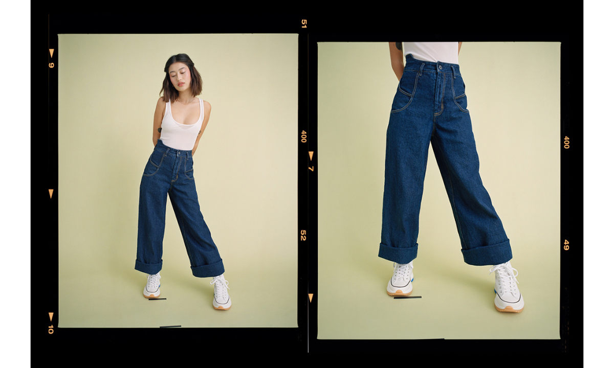 CONVERSE x J.W. Anderson Run Star Hike 系列正式发售