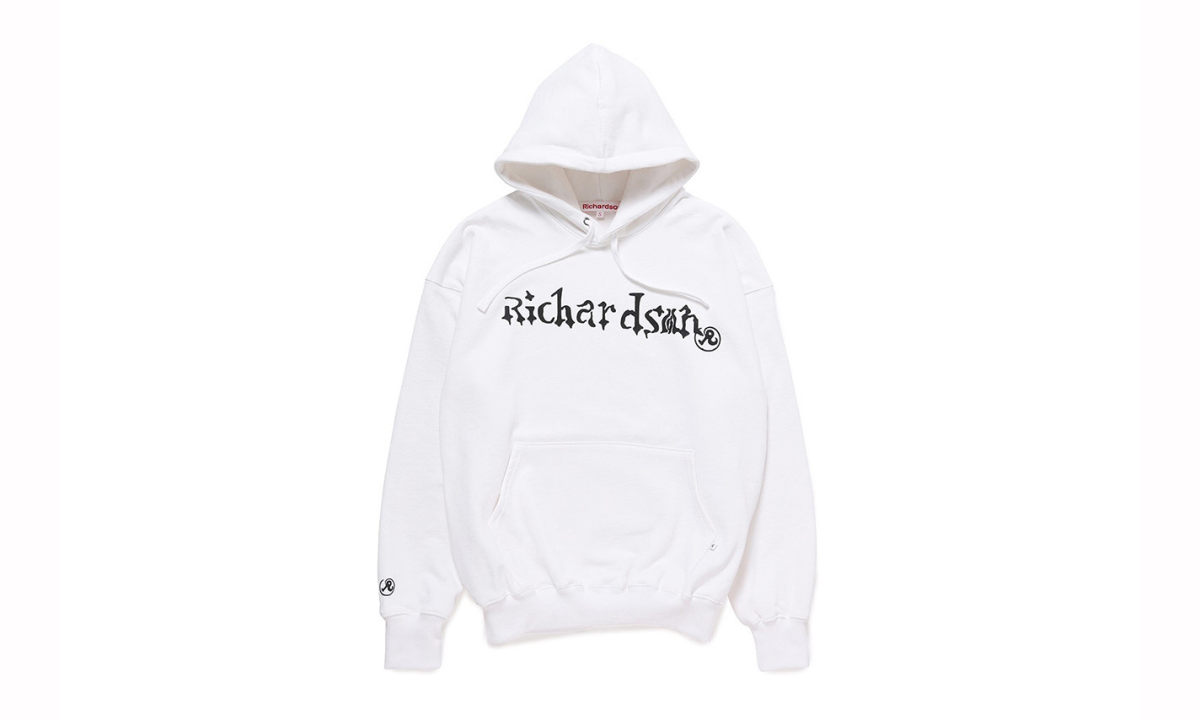 Richardson x Mark Gonzales 打造 bonjour records 福冈店开幕系列