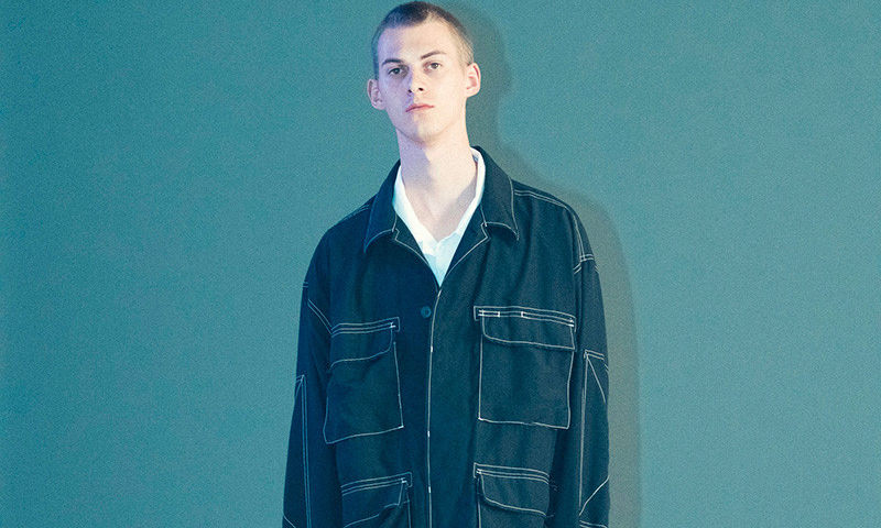 ROTOL 释出 2019 春夏系列 Lookbook