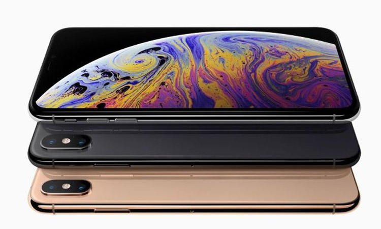 高价定位不变，2019 年 iPhone 信息曝光