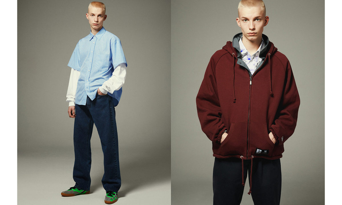 PACCBET x HI-TEC Sportwear 带来全新胶囊系列