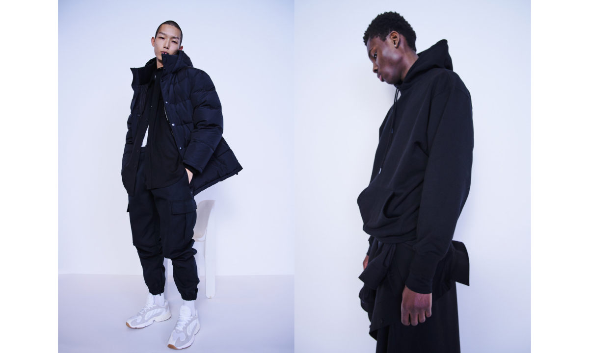 WARDROBE.NYC 打造全新 “STREET” 系列