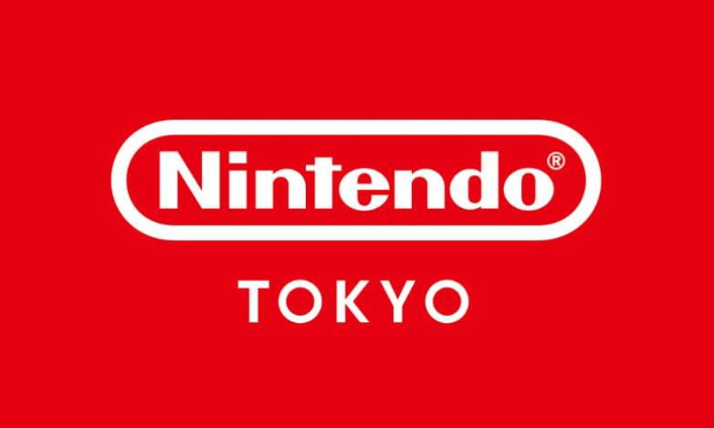任天堂日本首家旗舰店将于秋季开业