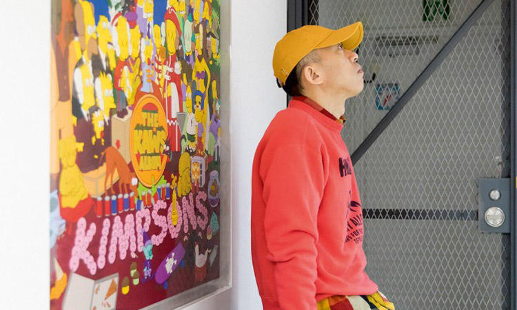 NIGO® 再次携手苏富比特别呈现 NIGOLDENEYE® Vol. 1 拍卖会