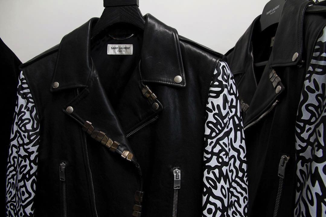 Hedi Slimane 收藏家 DHCULT 宣布与 Grailed 进行贩售合作