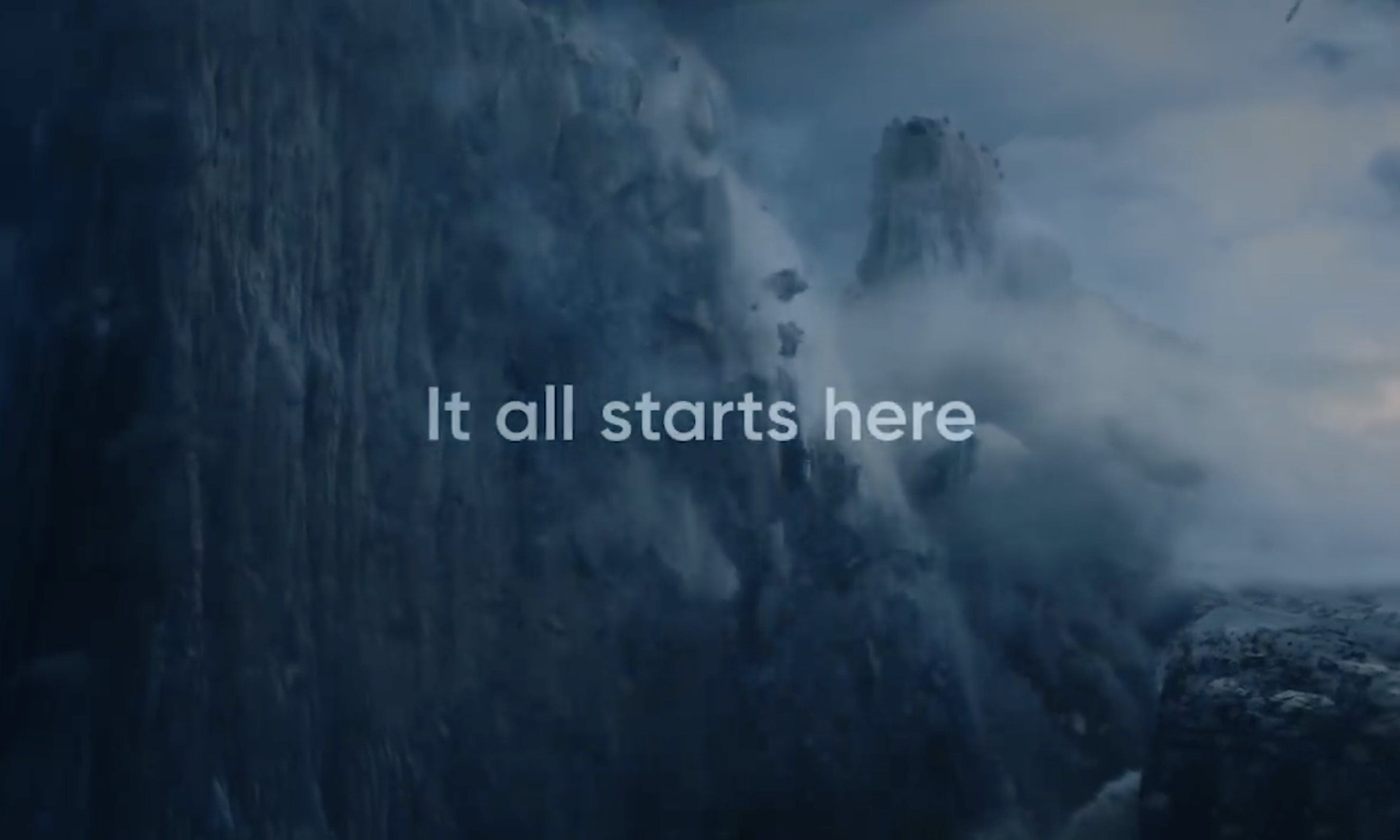 HBO 预告《权力的游戏》第八季新画面，城墙倒塌