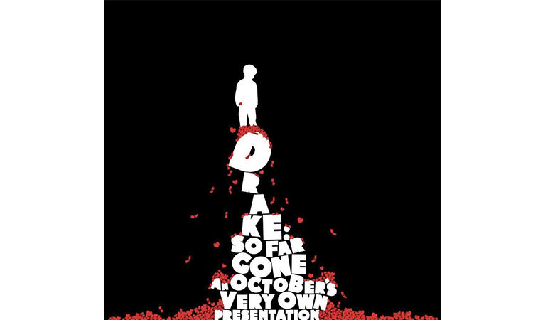 庆祝 10 周年，Drake 第 3 张 Mixtape《So Far Gone》将上架流媒体