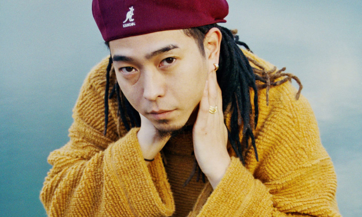以年轻人为中心，KANGOL 进军日本一周年最新企划开催