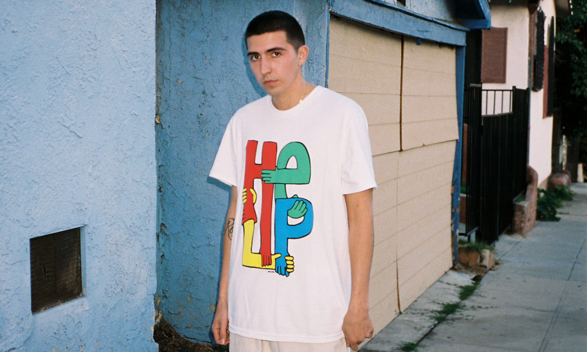 BROTHERHOOD 2019 春季系列 Lookbook 释出