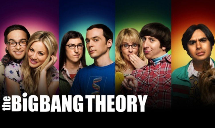 美剧《生活大爆炸》大结局将于 5 月 16 日播出