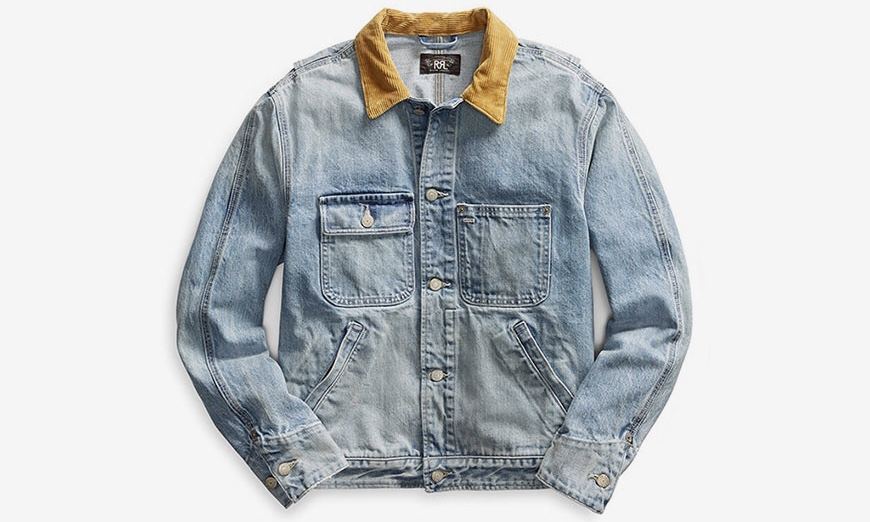 Ralph Lauren RRL 25 周年纪念胶囊系列现已上线