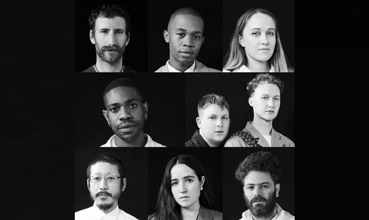 LVMH Prize 2019 决赛入围者公布