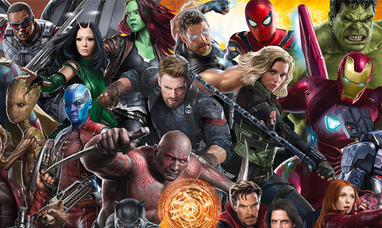 Marvel 制片负责人透露 LGBT 属性的超级英雄将在 MCU 中登場