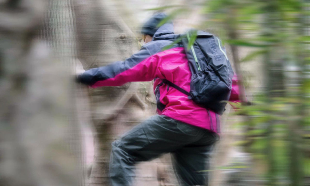 CONCEPTS 携手 Arc’teryx 发布胶囊系列
