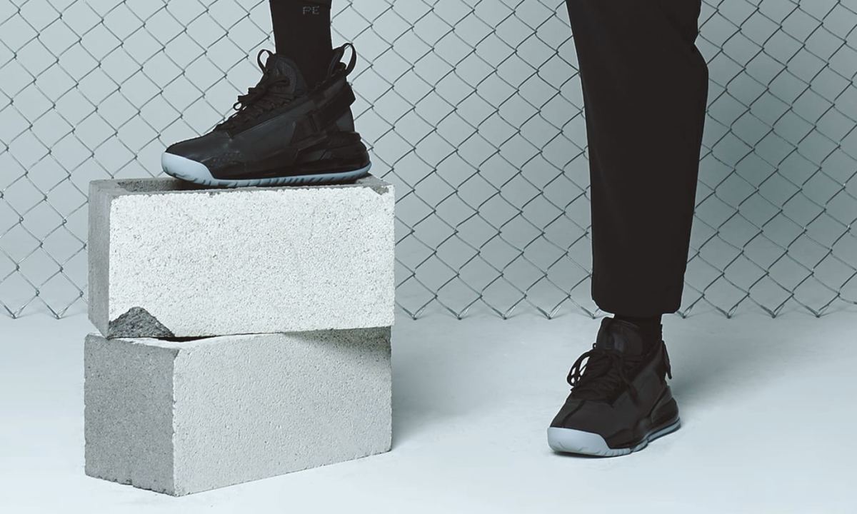 A Ma Maniére x Jordan Proto Max 720 发售信息释出