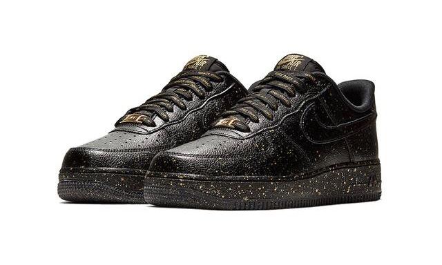 一生只有一次耐高！Nike Air Force 1 “Only Once” 即将发售