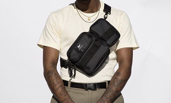 Patta 多功能 DJ 专用包释出
