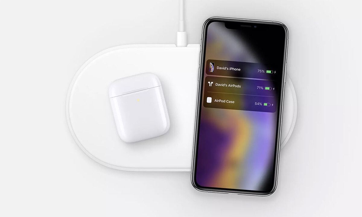 Apple AirPower 预计将于本月正式亮相