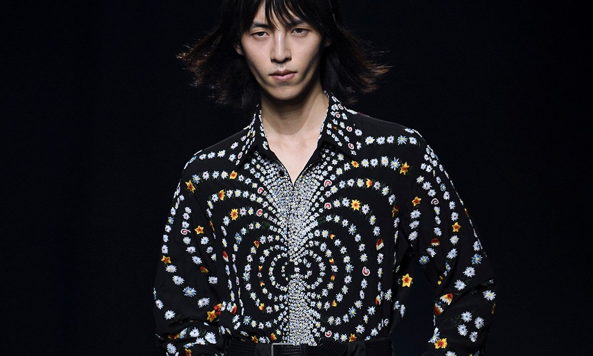 Pitti Uomo 96 客座设计师将由 Clare Waight Keller 担任