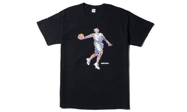 UNDEFEATED 释出日本福冈 FUKUOKA 新店独占单品