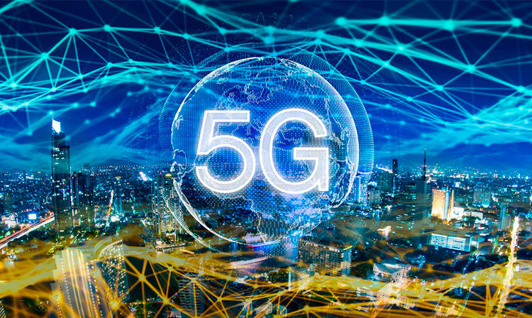 上海松江大学城将成为国内首个 5G 大学城