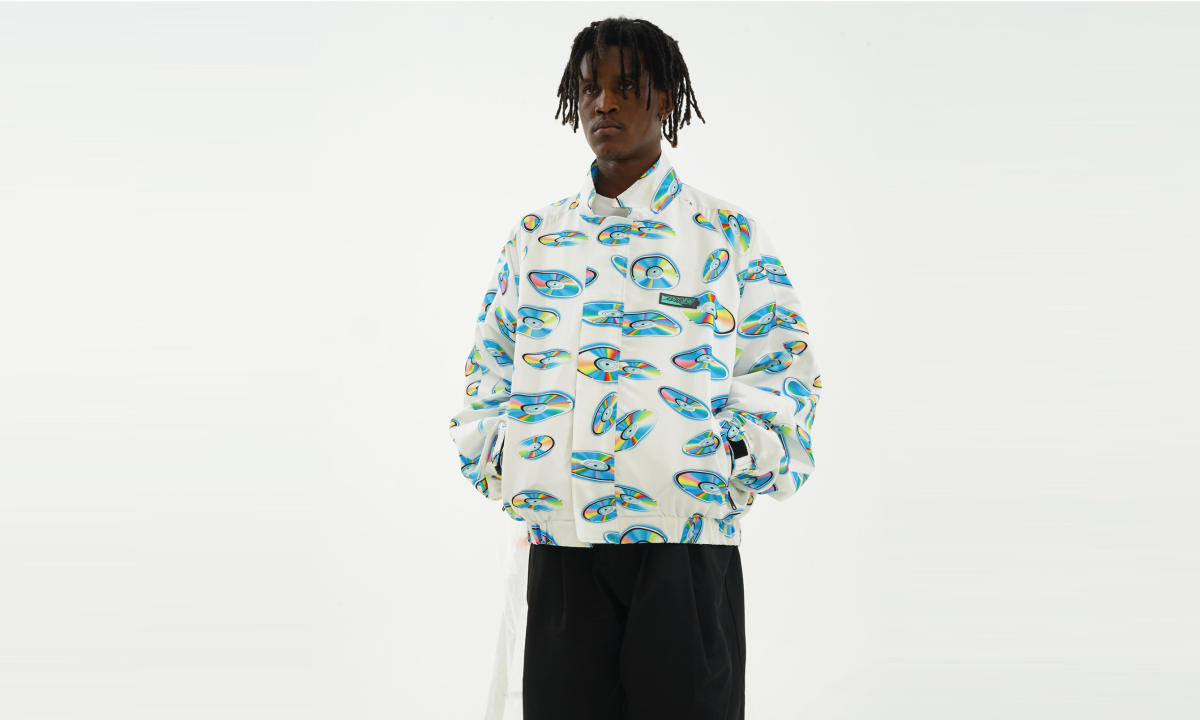 7440.37.1 2019 春夏系列造型 Lookbook 发布
